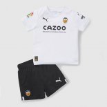 Maglia Valencia Home Bambino 2022 2023 Maglia Valencia Home Bambino 2022 2023
