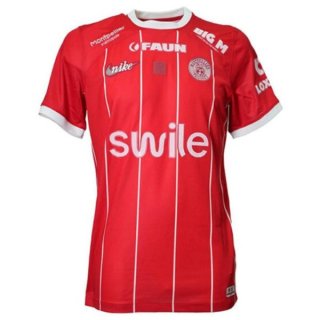 Thailandia Maglia Montpellier Third 2024 2025