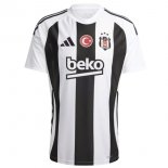 Thailandia Maglia Besiktas Third 2024 2025 Thailandia Maglia Besiktas Third 2024 2025