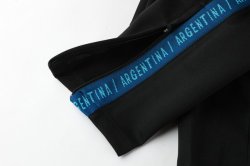 Felpa Argentina 2019 Blu Felpa Argentina 2019 Blu