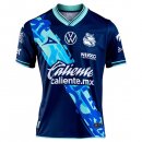 Thailandia Maglia Club Puebla Away 2024 2025 Thailandia Maglia Club Puebla Away 2024 2025