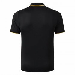 Polo Inter Milan 2019 2020 Giallo Nero