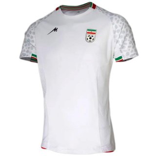 Thailandia Maglia Iran Home 2022 2023