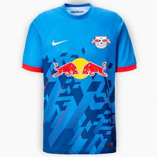 Thailandia Maglia RB Leipzig Terza 2023 2024