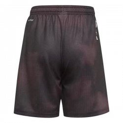 Pantaloni Real Madrid Human Race 2020 2021 Nero