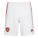 Pantaloni Arsenal Home 2019 2020 Bianco