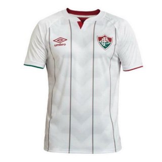 Thailandia Maglia Fluminense Away 2020 2021 Bianco