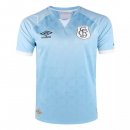 Thailandia Maglia Santos Terza 2020 2021 Blu Thailandia Maglia Santos Terza 2020 2021 Blu