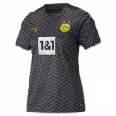 Maglia Borussia Dortmund Away Donna 2021 2022