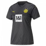 Maglia Borussia Dortmund Away Donna 2021 2022