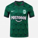Thailandia Maglia Atletico Nacional Terza 2023 2024