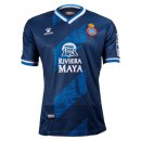 Thailandia Maglia RCD Espanol Terza 2021 2022