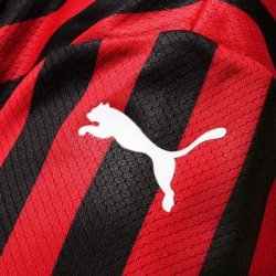 Maglia AC Milan Home 2019 2020 Rosso