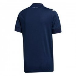 Thailandia Maglia Sporting Kansas City Away 2020 2021 Blu Thailandia Maglia Sporting Kansas City Away 2020 2021 Blu