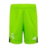Pantaloni Real Madrid Home Portiere 2023 2024
