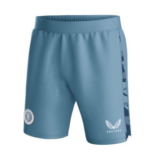 Pantaloni Aston Villa Terza 2023 2024