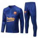 Felpa Barcellona 2023 Blu 2 Felpa Barcellona 2023 Blu 2