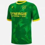 Thailandia Maglia FC Nantes Away 2022 2023 Thailandia Maglia FC Nantes Away 2022 2023