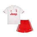 Maglia Juventus Away Bambino 2019 2020