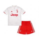 Maglia Juventus Away Bambino 2019 2020