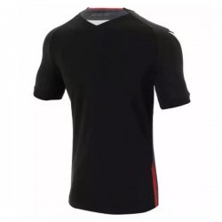 Thailandia Maglia Bologna Away 2020 2021 Nero