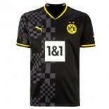 Tailandia Maglia Borussia Dortmund Away 2022 2023