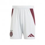 Pantaloni Ajax Away 2024 2025 Pantaloni Ajax Away 2024 2025