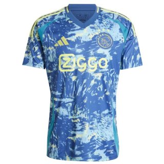 Thailandia Maglia Ajax Away 2024 2025