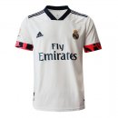 Thailandia Maglia Real Madrid Home 2020 2021