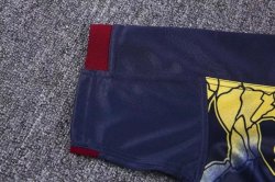 Thailandia Maglia Highlanders 2017 2018 Blu Thailandia Maglia Highlanders 2017 2018 Blu