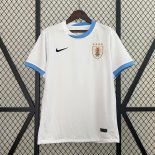 Thailandia Maglia Uruguay Away 2024 Thailandia Maglia Uruguay Away 2024