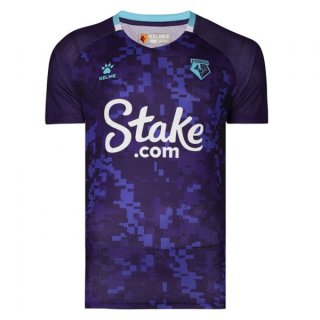 Thailandia Maglia Watford Away Portiere 2021 2022