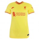 Thailandia Maglia Liverpool Terza Donna 2021 2022 Thailandia Maglia Liverpool Terza Donna 2021 2022
