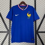 Thailandia Maglia Francia Home 2024 Thailandia Maglia Francia Home 2024