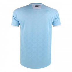 Thailandia Maglia Santos Terza 2020 2021 Blu Thailandia Maglia Santos Terza 2020 2021 Blu