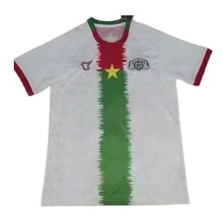 Thailandia Maglia Burkina Faso Away 2021 2022