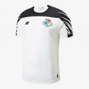 Thailandia Maglia Panama Away 2019 Bianco Nero Thailandia Maglia Panama Away 2019 Bianco Nero