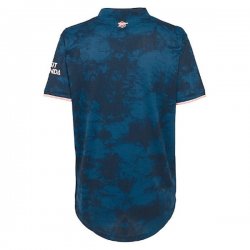Maglia Arsenal Terza Donna 2020 2021 Blu