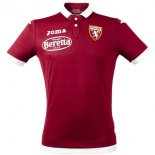 Thailandia Maglia Torino Home 2019 2020 Rosso