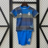 Maglia Real Madrid Bambino training uniform 2025 2026