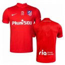 Thailandia Maglia Atlético de Madrid 4th 75 Aniversario 2022 2023
