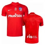 Thailandia Maglia Atlético de Madrid 4th 75 Aniversario 2022 2023