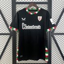Thailandia Maglia Athletic Bilbao 4ª 2024 2025 Thailandia Maglia Athletic Bilbao 4ª 2024 2025