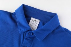 Polo Set Completo Manchester United 2019 2020 Blu Rosso Polo Set Completo Manchester United 2019 2020 Blu Rosso