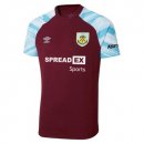 Thailandia Maglia Burnley Home 2021 2022