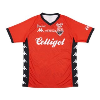 Thailandia Maglia Guingamp Home 2024 2025