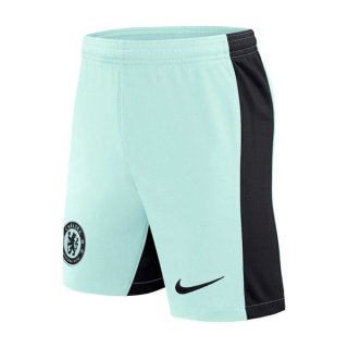 Pantaloni Chelsea Terza 2023 2024