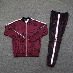 Giacca Paris Saint Germain 2021 2022 Borgona