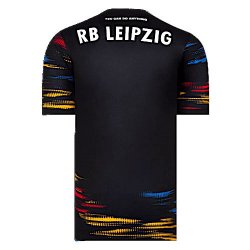Thailandia Maglia RB Leipzig Away 2021 2022 Thailandia Maglia RB Leipzig Away 2021 2022