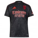 Thailandia Maglia Benfica Away 2024 2025 Thailandia Maglia Benfica Away 2024 2025